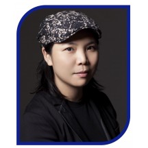 Annie G. Chan  項目主席 (星級演藝化妝)